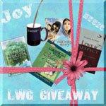 Laced With Grace Giveaway
