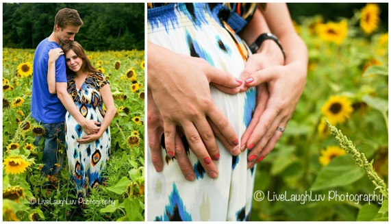 Maternity Pictures